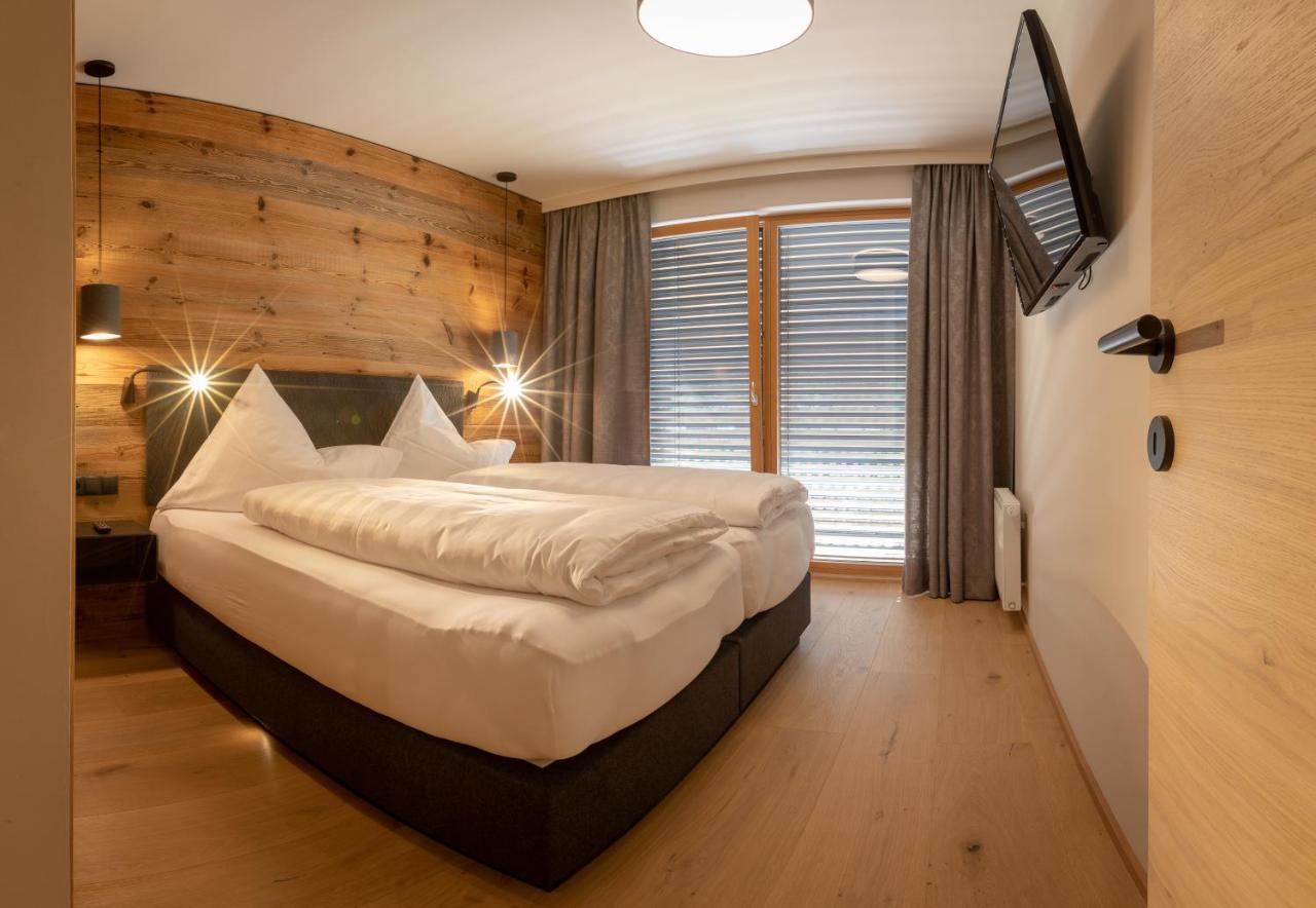 Sport Apart Zell am Ziller Esterno foto