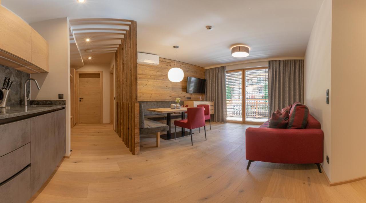 Sport Apart Zell am Ziller Esterno foto