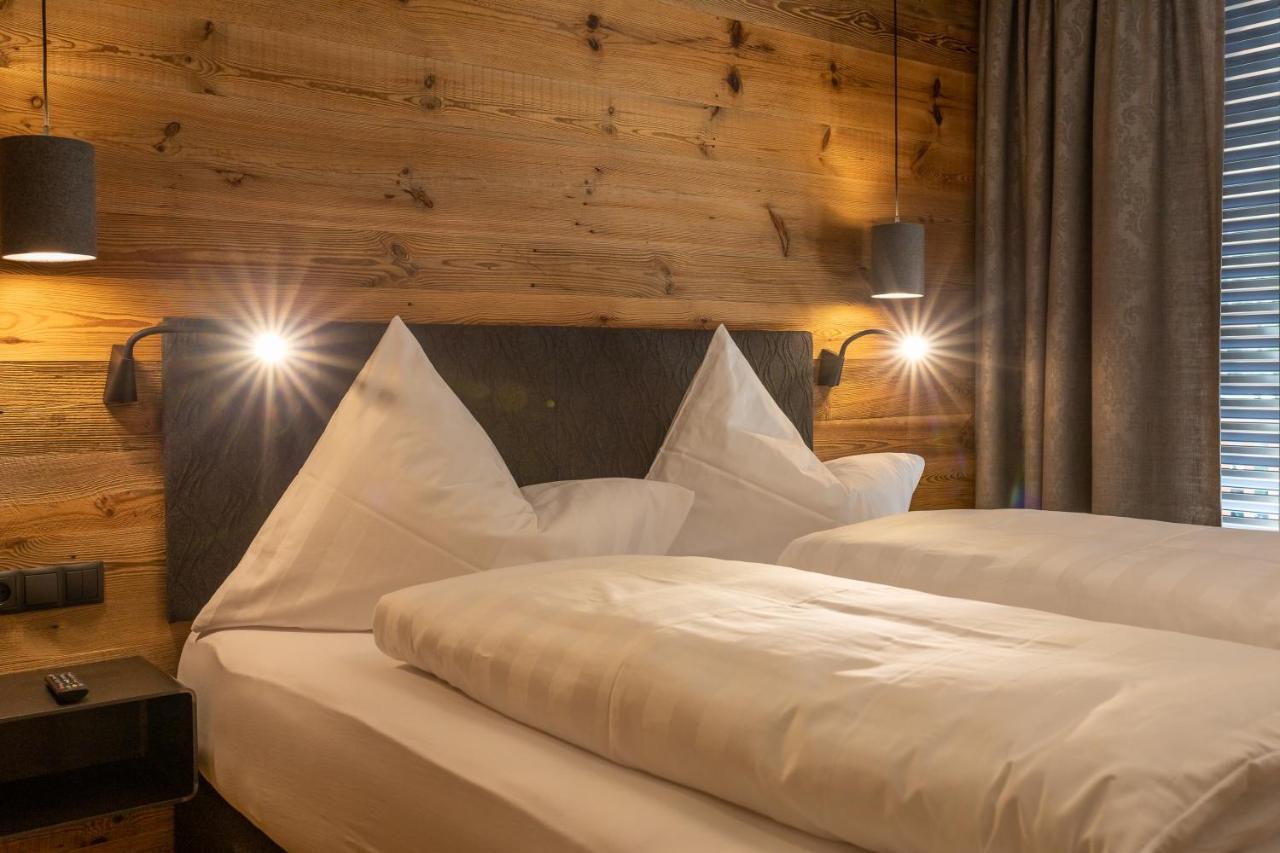 Sport Apart Zell am Ziller Esterno foto