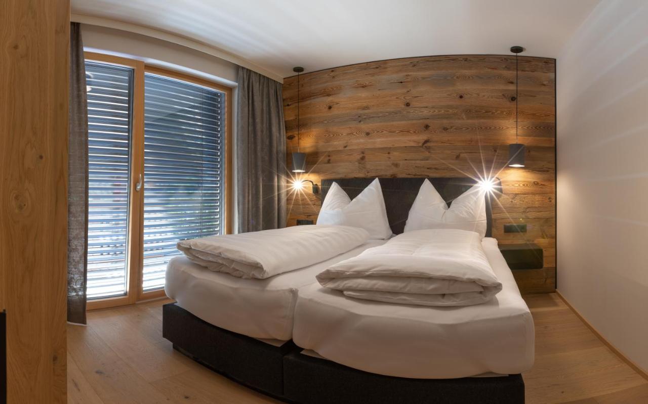 Sport Apart Zell am Ziller Esterno foto