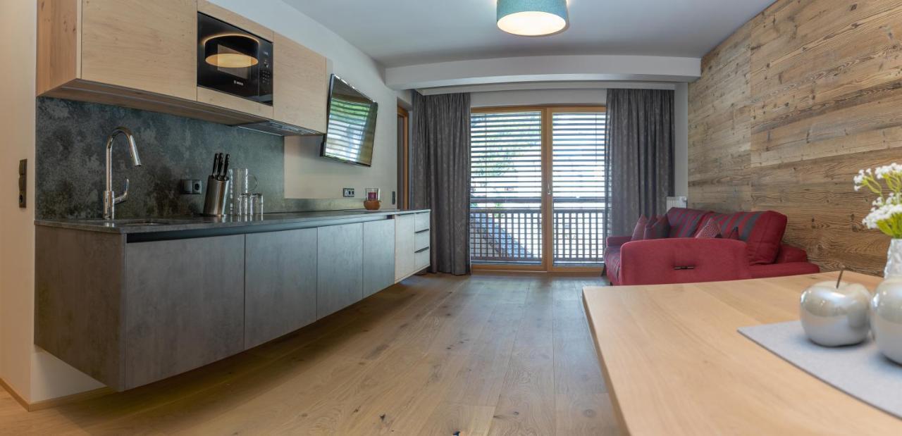 Sport Apart Zell am Ziller Esterno foto