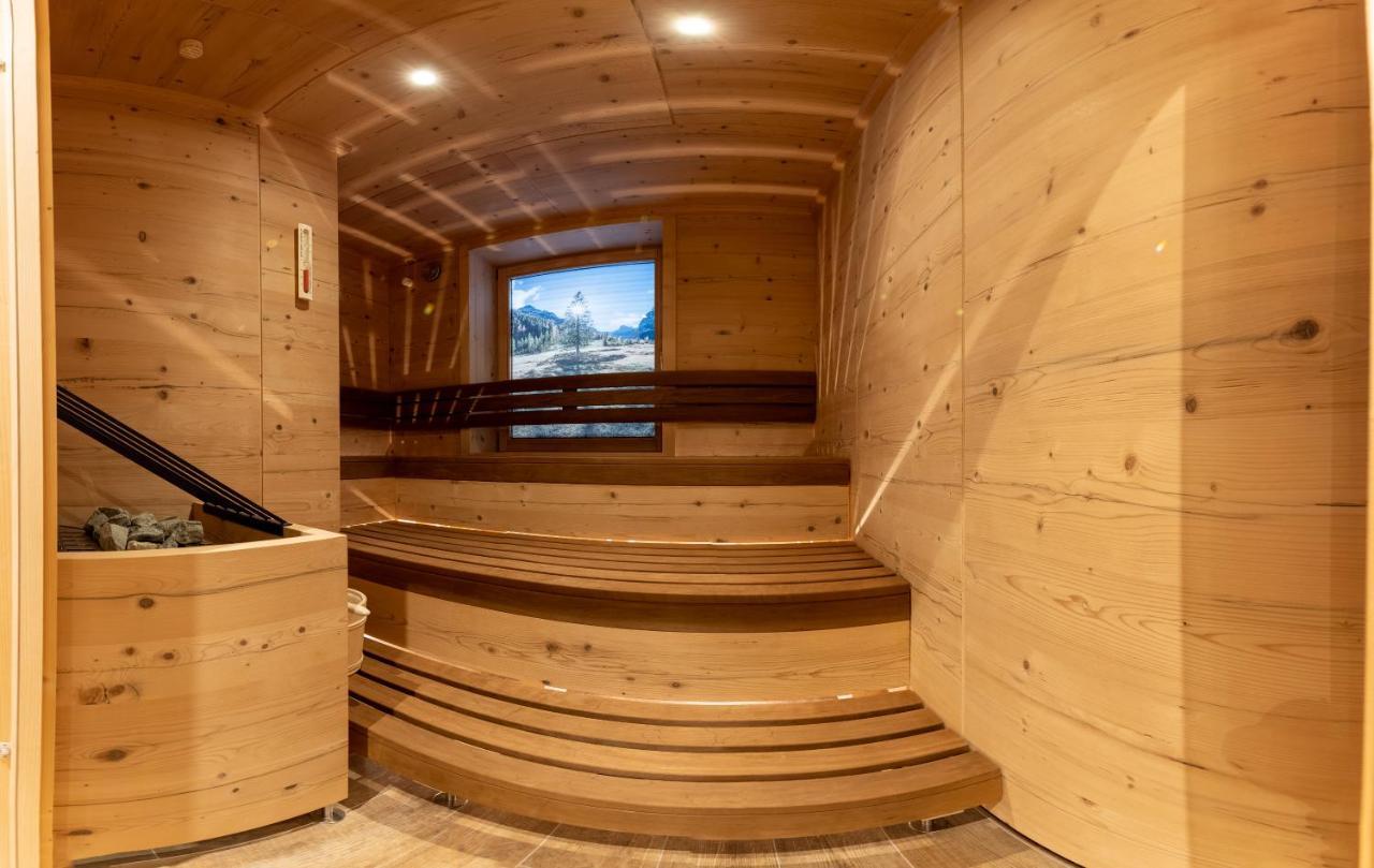Sport Apart Zell am Ziller Esterno foto