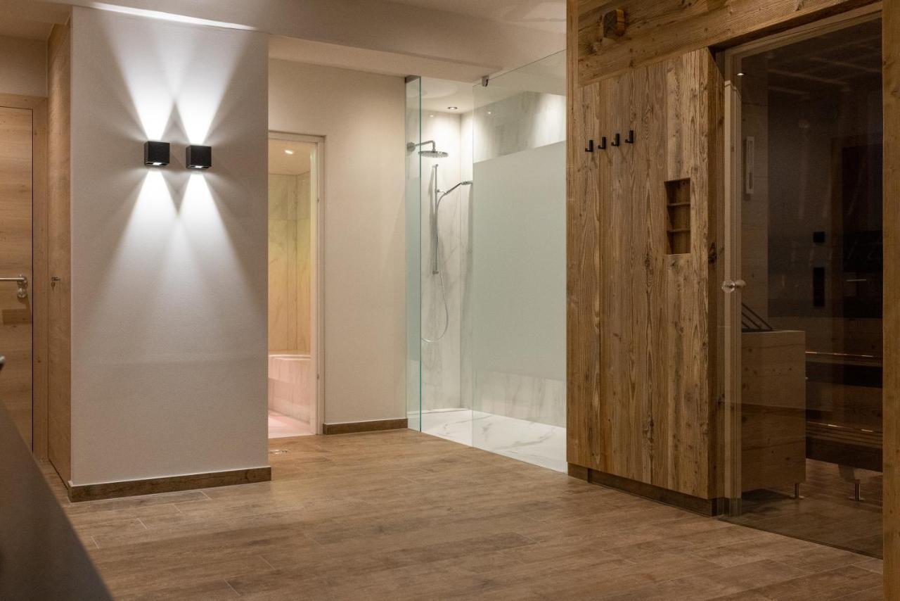 Sport Apart Zell am Ziller Esterno foto