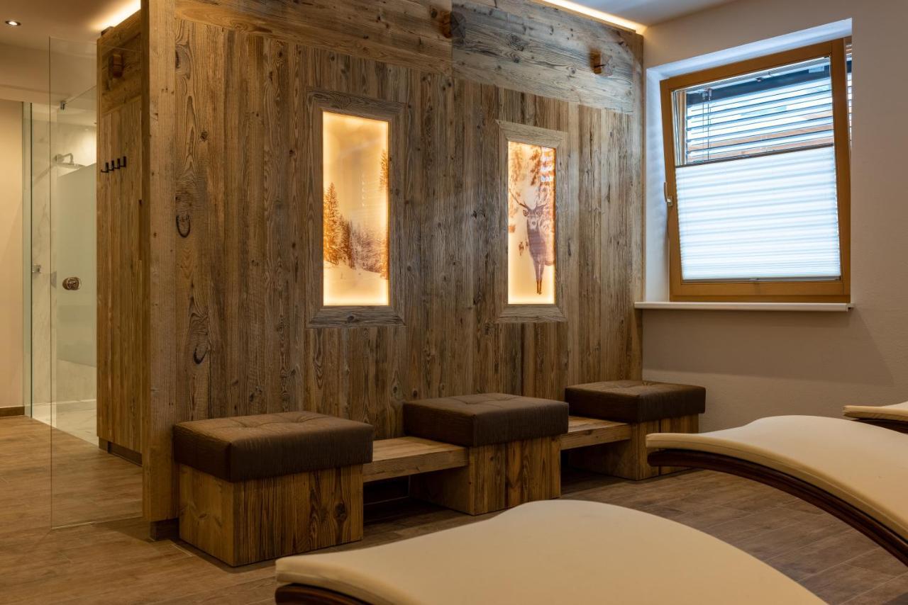 Sport Apart Zell am Ziller Esterno foto