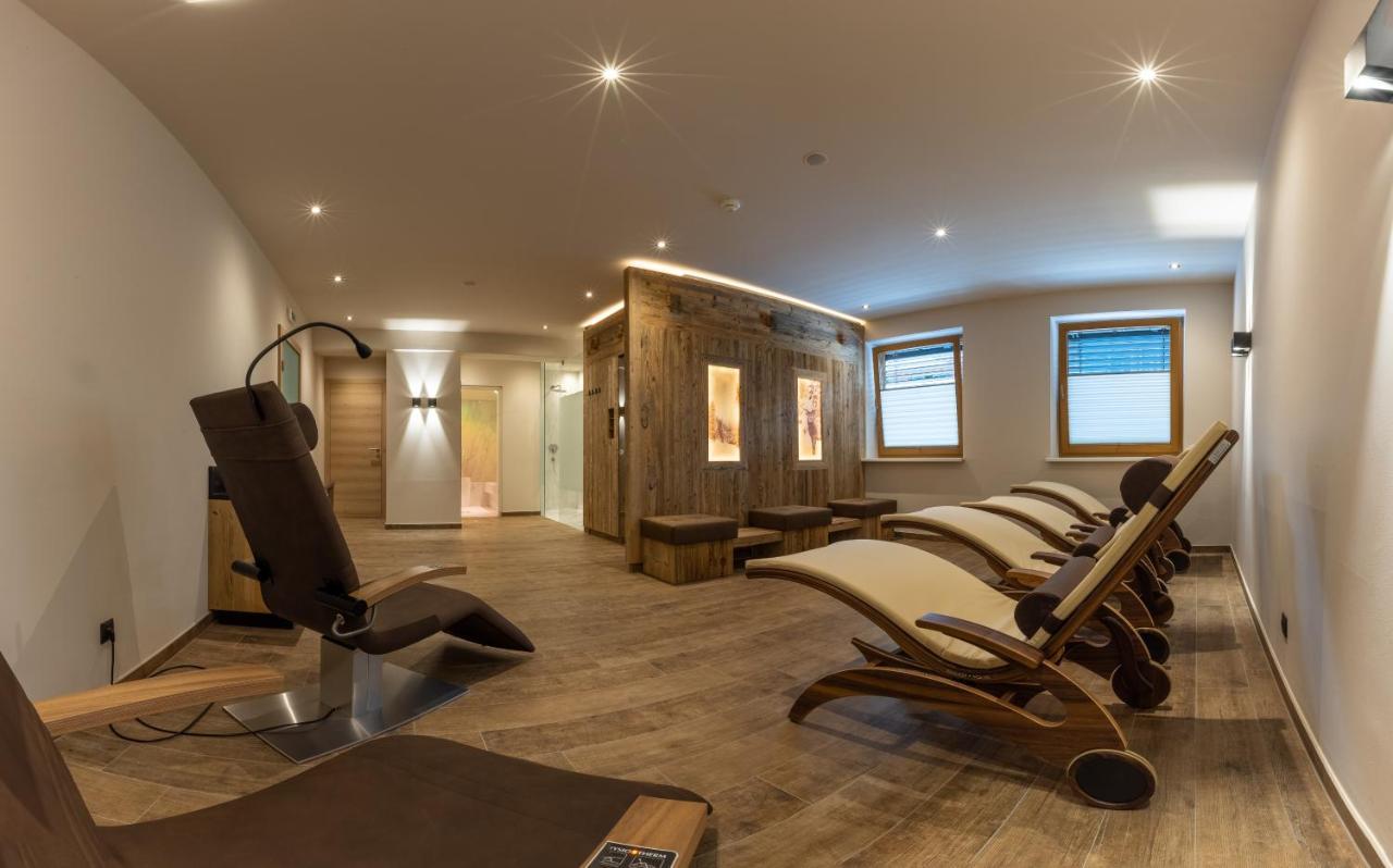 Sport Apart Zell am Ziller Esterno foto