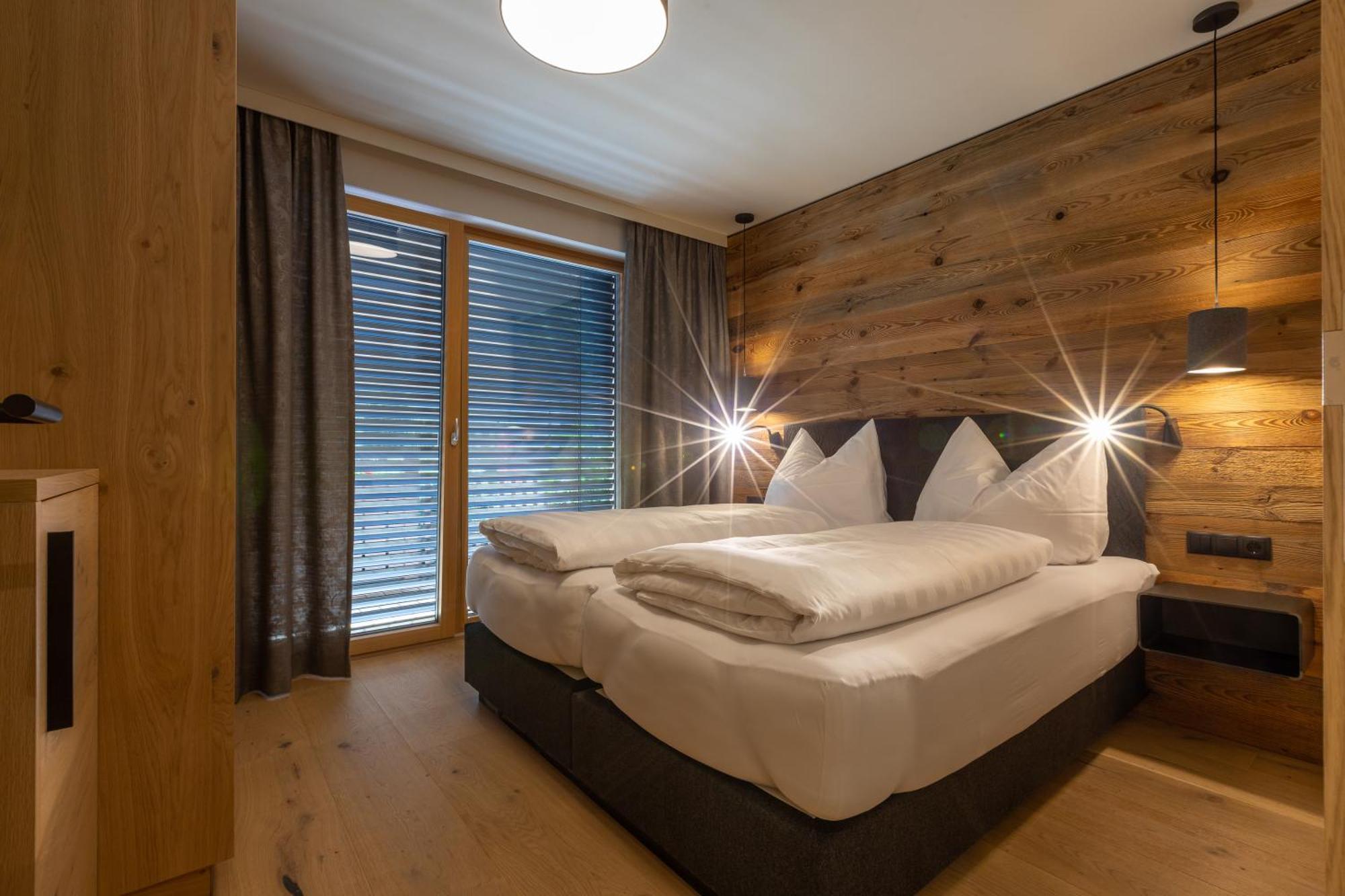 Sport Apart Zell am Ziller Esterno foto