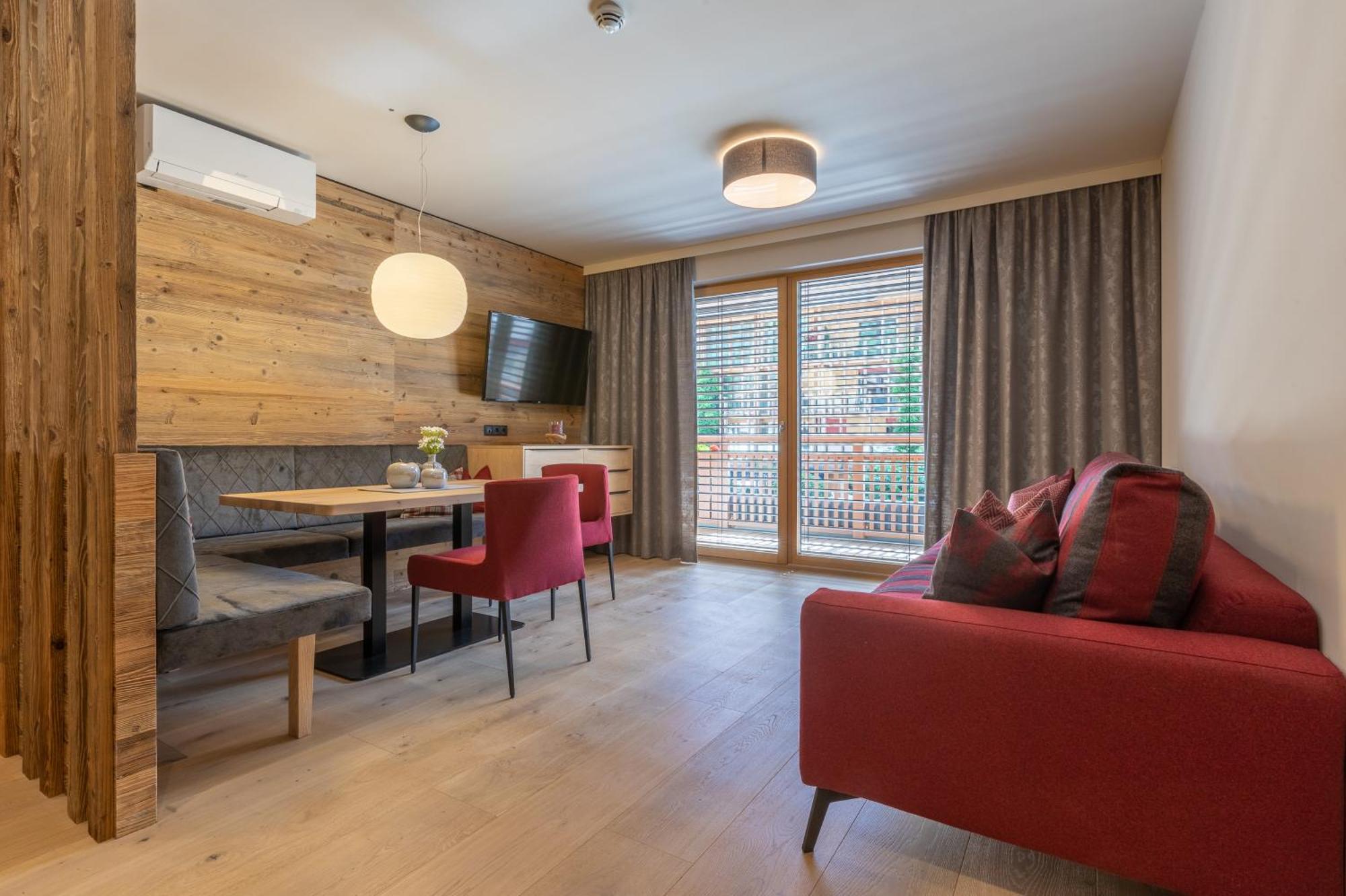 Sport Apart Zell am Ziller Esterno foto